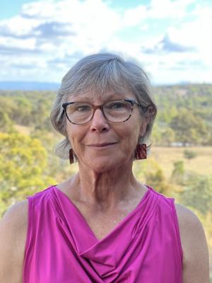 Jenny Gordon