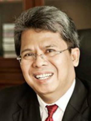 Todung Mulya Lubis