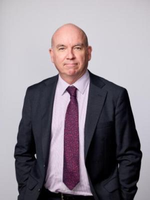 Anthony Connolly Anthony Connolly