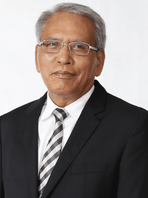 Djisman Simanjuntak Djisman Simanjuntak