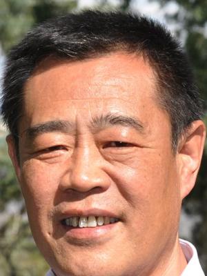The late Emeritus Professor Chunlai Chen of the Crawford School of Public Policy