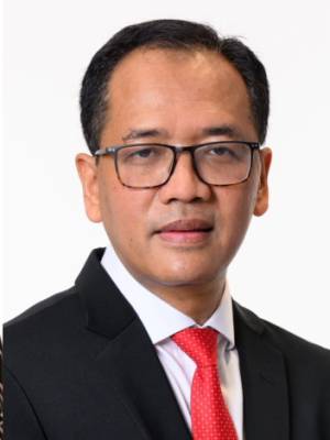 Abdurohman