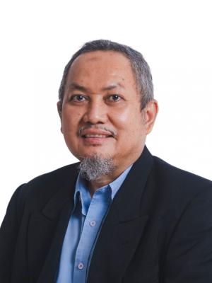 Asep Suryahadi 