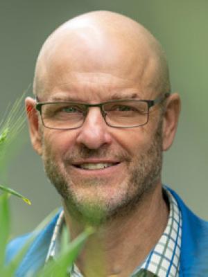 Barry Pogson