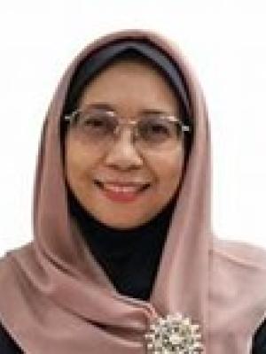 Ladiyani Retno Widowati