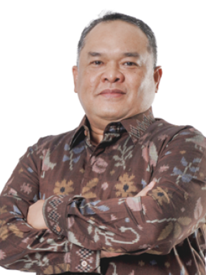 Mohammad Irfan Saleh