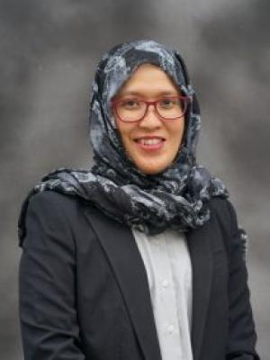 Riatu Qibthiyyah 