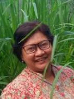 Yekti Asih Purwestri