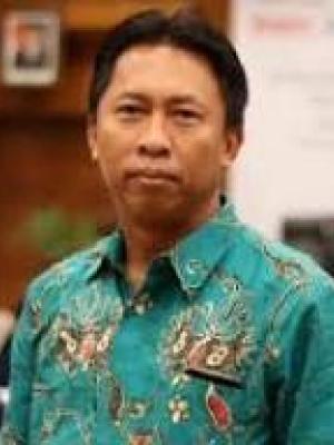 I Nyoman Widiasa