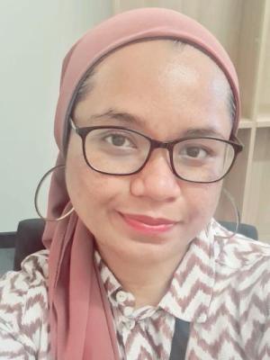 Amalina Yasmin