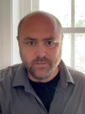 Dr Dominic Meagher 