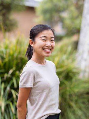 Hana Mori