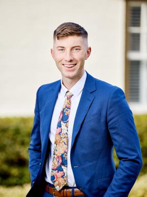 Kade Denton