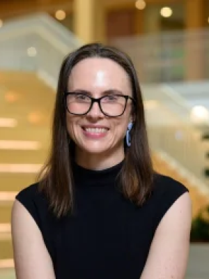 Sarah Bankins