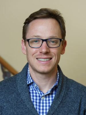 Thomas B. Pepinsky 