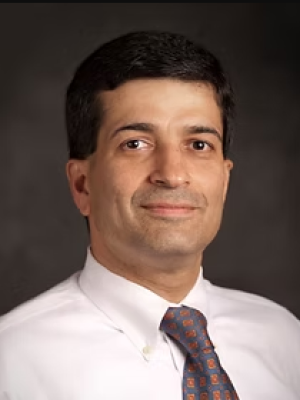 Siddharth Chandra 
