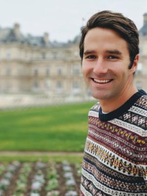 Cedric Hodges