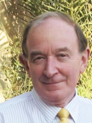 Robert Cannon