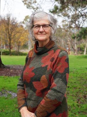 Robyn Alders