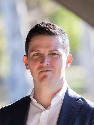 Aaron Mollross