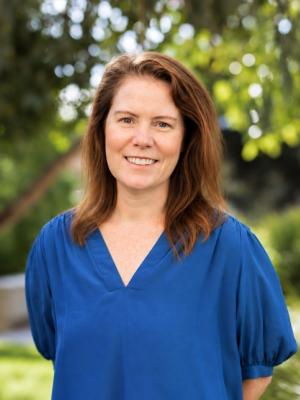 Kathryn Whitney