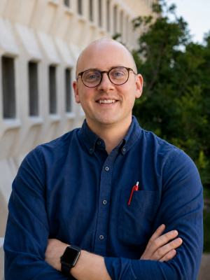 Brian Spivey