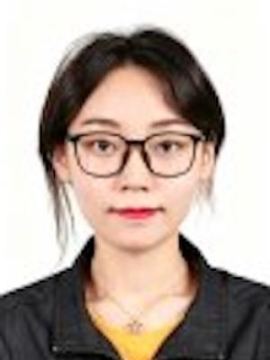 Yiru Chen