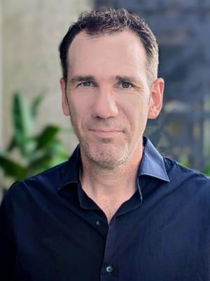 Colm Fox