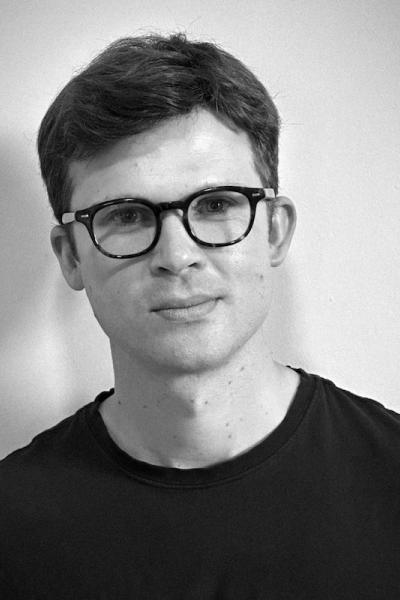 Dr Liam Gammon