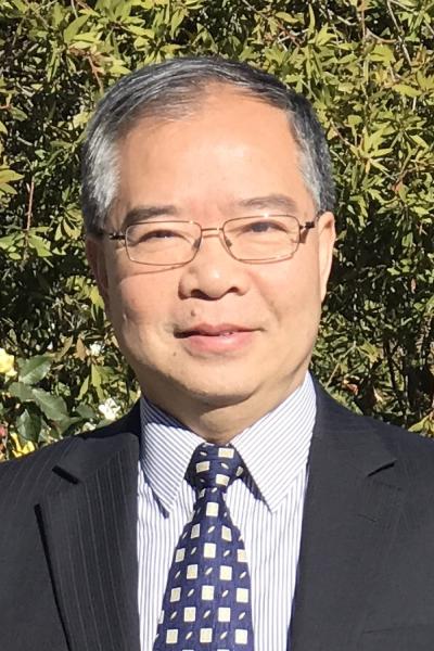 Professor Ligang Song