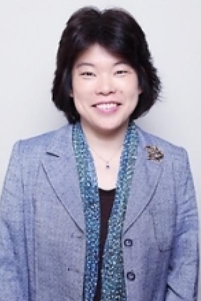 Nobuko Nagase