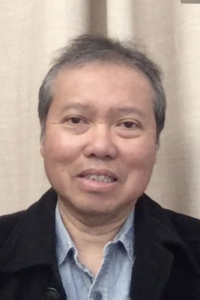 Professor Budy Resosudarmo