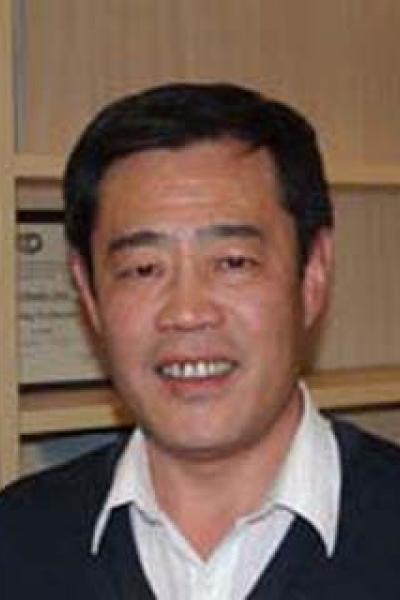 Chunlai Chen