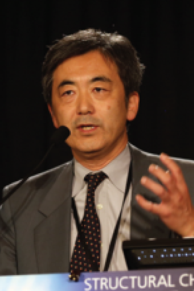 Masahiko Takeda