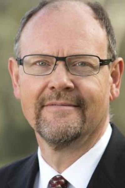 Professor Quentin Grafton