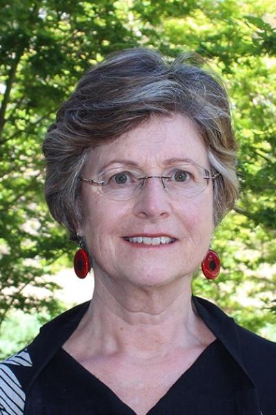 Jenny Corbett