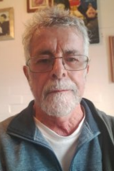 Emeritus Professor Francis Castles