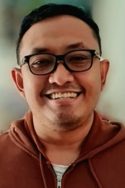 Agung Satyadini