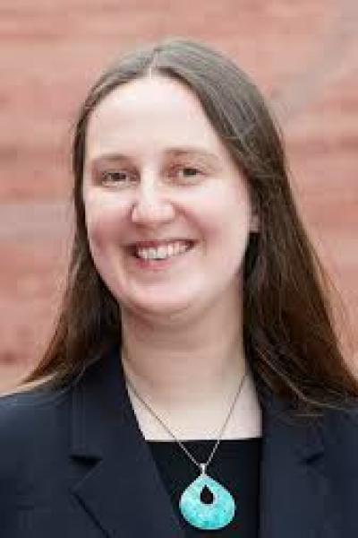 Professor Katherine Daniell