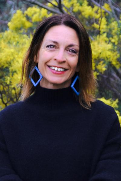 Sara Bice