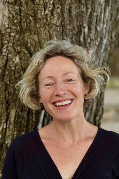 Sarah Milne