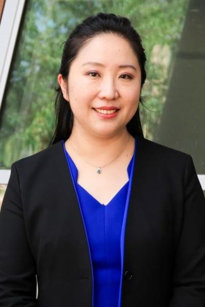 Associate Professor Yixiao Zhou