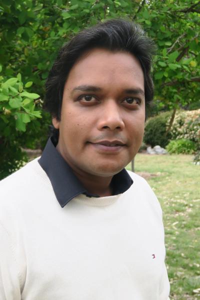 Rubayat Chowdhury