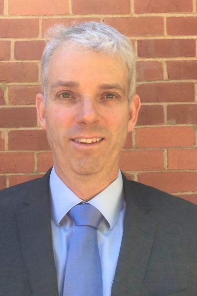 Dr Anthony Wiskich
