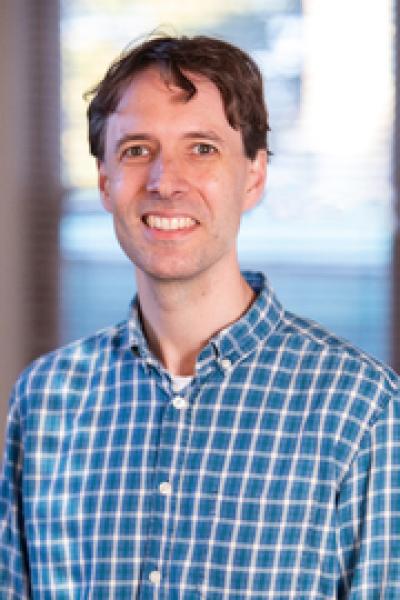 Dr Christian Gillitzer