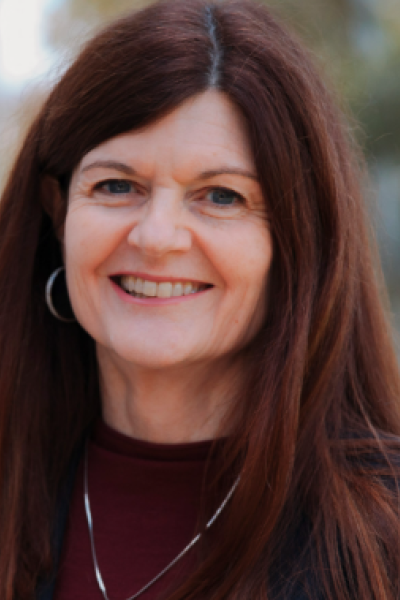 Professor Linda Botterill