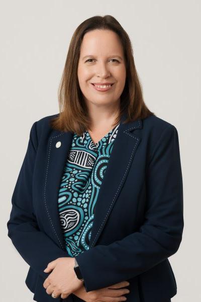 Anntonette Dailey