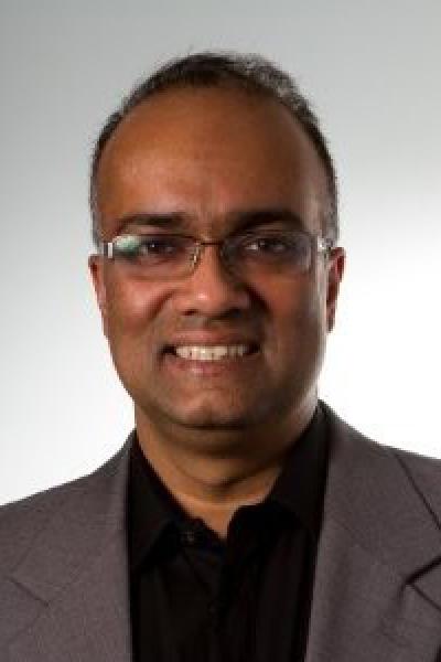 Jyoti Rahman