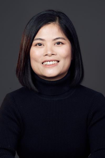 Dr Le Thi Ha Lien