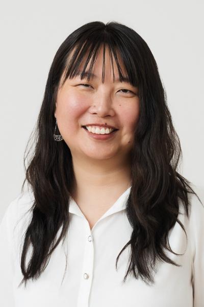 Dr Xue Sarah Dong